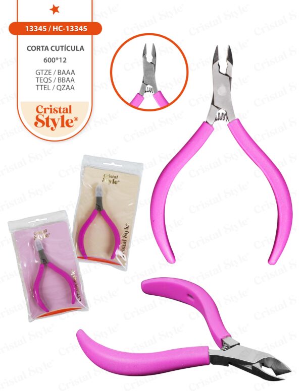 Corta cutícula
