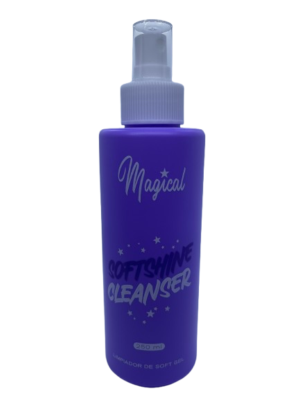 Limpiador de Soft Gel (Softshine Cleanser) 250ml