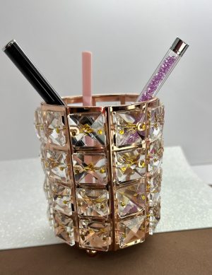 Organizador de pinceles