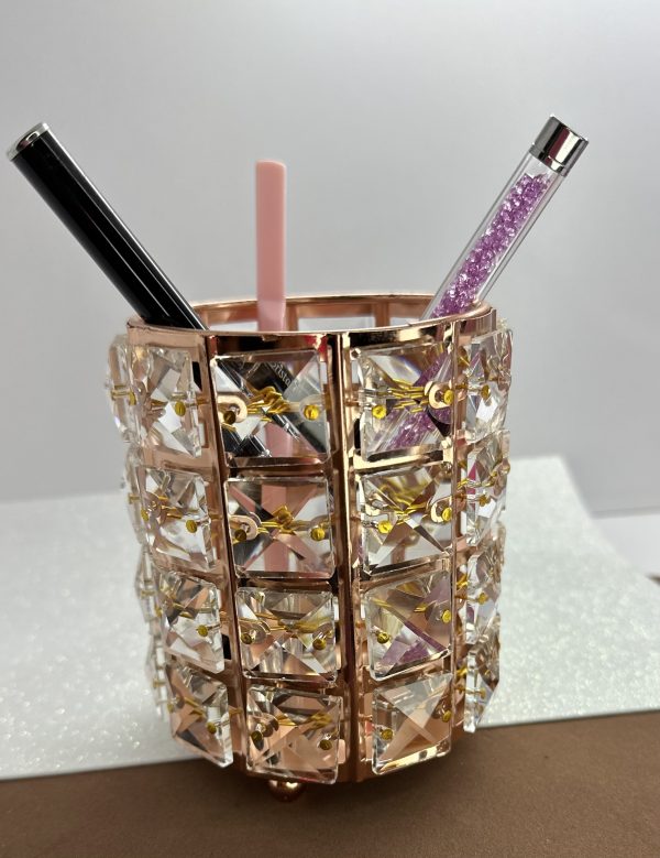 Organizador de pinceles