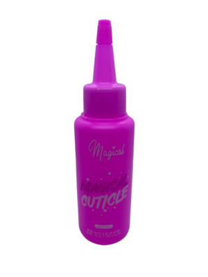 Removedor_De_Cutícula Removedor de cutícula gel o líquido (Magical Cuticle) 80ml