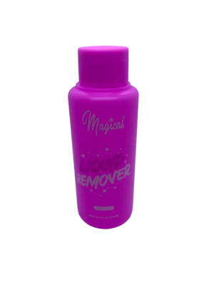 Removedor_Liquido Removedor líquido (Liquid Remover) 80ml