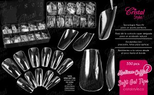 Soft gel coffin medium