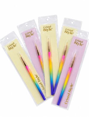 Pincel liner 11mm
