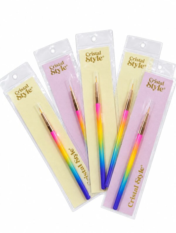 Pincel liner 11mm