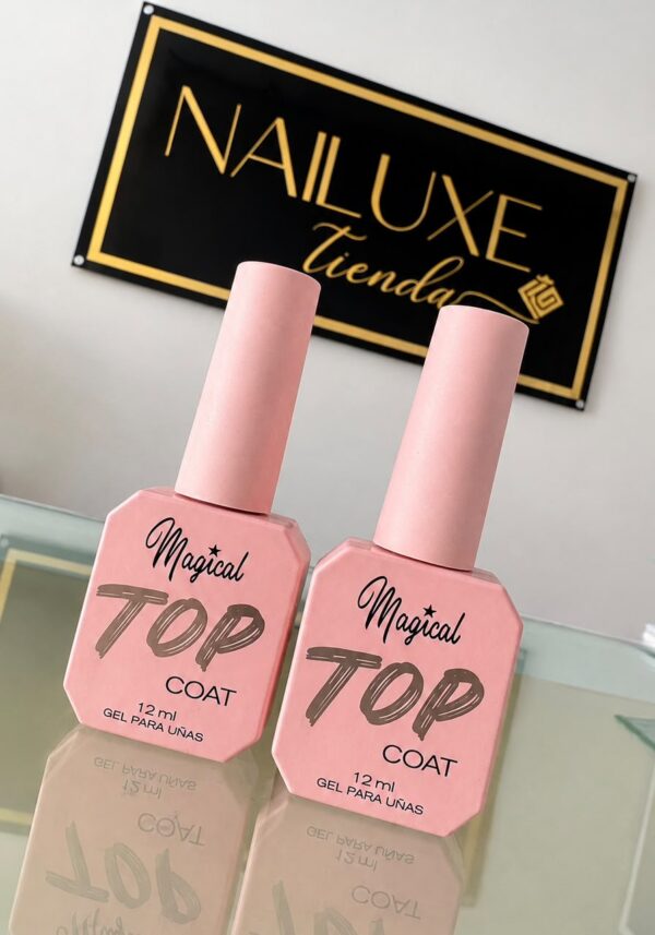 Top coat magical 12ml